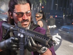 Raul Bautista, one of the characters in GTA 6.