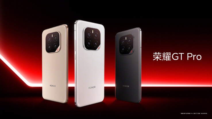 (Image source: Honor)