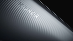 Honor teases the Magic V. (Source: Honor)