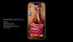 An iOS and iPadOS bug allowed notifications to linger even after the app was deleted