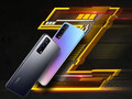An iQOO Z5 trailer. (Source: iQOO)