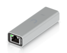 Ubiquiti's 5GbE adapter is very compact (Image source: Ubiquiti Networks)