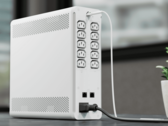 The tower variant of the new Unifi UPS (Image source: Ubiquiti Networks)