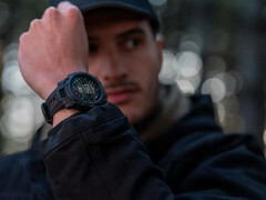 Garmin has returned to v9.xx beta testing to fix a GPS-related crash. (Image source: Garmin)