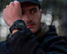 Garmin has returned to v9.xx beta testing to fix a GPS-related crash. (Image source: Garmin)