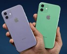 The iPhone "11" is now projected to look like this. (Source: GizmoChina)