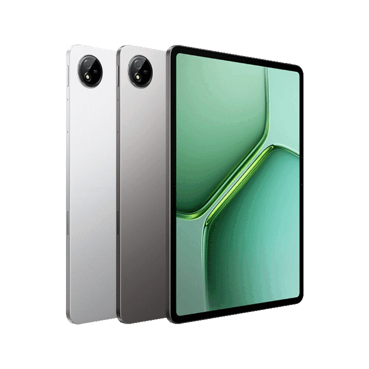 The iQoo Pad 5c.