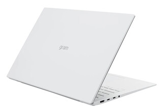 LG Gram 16. (Image Source: LG)