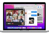 macOS 12.1 Monterey is rolling out globally now. (Image source: Apple)