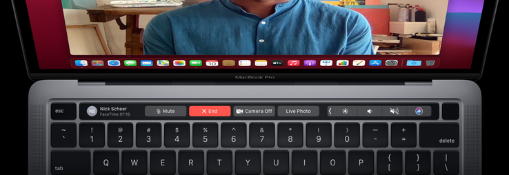 MacBook Pro review (2020): A touch of magic - Pocket-lint