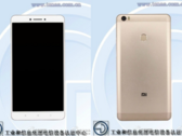Xiaomi phablet may make use of a 6.44-inch display