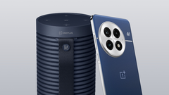 The 13 with one of its introductory offers. (Image source: OnePlus)