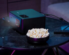 The GamePix 900 supports three display modes up to 4K and 60 Hz. (Image source: Philips)