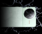 The Poco F7 Ultra should line up as a re-branded Redmi K80 Pro, pictured. (Image source: Xiaomi)