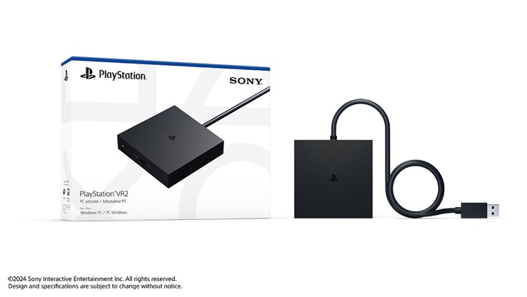 (Image source: Sony)