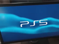PS5 loading screen or hoax? (Image source: YouTube/Oby 1)
