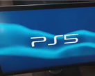 PS5 loading screen or hoax? (Image source: YouTube/Oby 1)