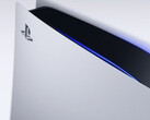 The PS5 is the favourite of the two next-generation consoles, a new survey has found. (Image source: Sony)