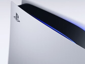 The PS5 is the favourite of the two next-generation consoles, a new survey has found. (Image source: Sony)