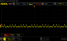 PWM: 0% brightness (60 Hz)