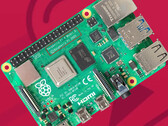 Raspberry Pi's new Dual RAM variant.