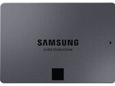Samsung 870 QVO SATA III SSD (Source: Samsung)