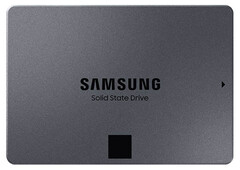 Samsung 870 QVO SATA III SSD (Source: Samsung)