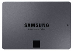 Samsung 870 QVO SATA III SSD (Source: Samsung)