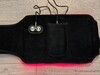 Optix Universal pad at heat level 2.