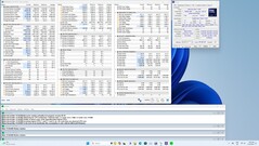Stress test Prime95, solo