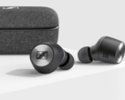 Sennheiser Momentum True Wireless 2 adds ANC and is coming April. (Source: Sennheiser)