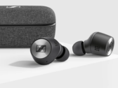 Sennheiser Momentum True Wireless 2 adds ANC and is coming April. (Source: Sennheiser)