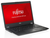 Fujitsu Lifebook U747 Notebook Review
