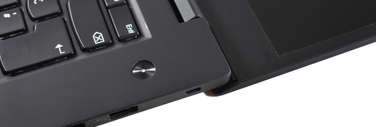 Lenovo ThinkPad P1 2019 Laptop Review: Slim workstation with Lenovo ThinkPad P1 2019 Laptop Review: Slim workstation with