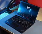 Lenovo ThinkPad T14s G4 Intel Laptop Review: OLED instead of battery life