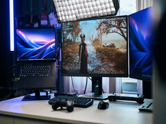 Video: New Tech, New Games, and the RTX 5060 Zephyrus G16 - Gamescom 2025 recap