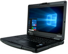 Panasonic Toughbook CF-54 (i5-7300U) Rugged Laptop Review