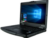 Panasonic Toughbook CF-54 (i5-7300U) Rugged Laptop Review