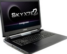 Eurocom Sky X7E2 (Clevo P775DM3) Notebook Review