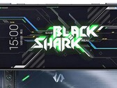 An older Black Shark flagship. (Source: Black Shark)
