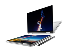 2019 Dell XPS 13 2-in-1 7390 is a treasure trove of world firsts (Source: Dell)
