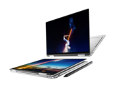 2019 Dell XPS 13 2-in-1 7390 is a treasure trove of world firsts (Source: Dell)