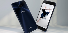 Asus Zenfone V coming exclusively to Verizon Wireless in the US (Source: Asus)