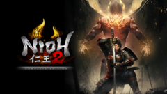 Nioh 2’s DLSS 2.0 update will offer significant performance headroom without an image quality cutback (Image source: Koei Tecmo