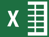 Microsoft Excel will convert photo data into tables soon. (Source: Microsoft)