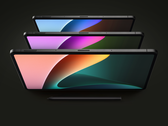 The Pad 5. (Source: Xiaomi)