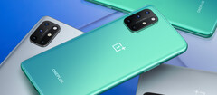 The OnePlus 8T. (Source: OnePlus)