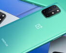 The OnePlus 8T. (Source: OnePlus)