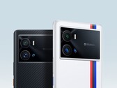 The 9 Pro has made it to India. (Source: iQOO)