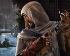 Assassin's Creed Mirage tech review: Laptop and desktop benchmarks